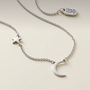 James Avery Necklace